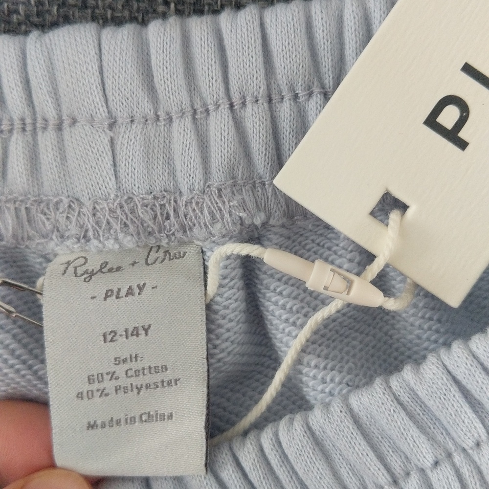 NWT Rylee + CruSweatpant || Mon Chéri - Picture 6 of 14
